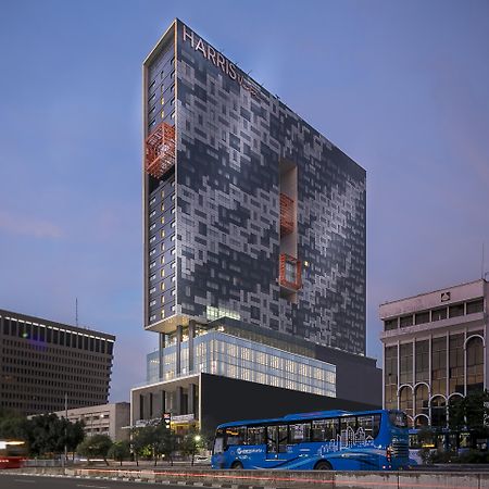 Vertu Harmoni Jakarta Kültér fotó
