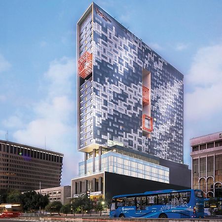 Vertu Harmoni Jakarta Kültér fotó