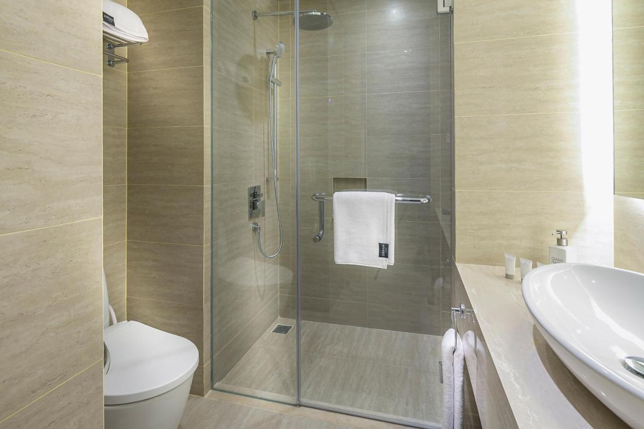 Vertu Harmoni Jakarta Kültér fotó