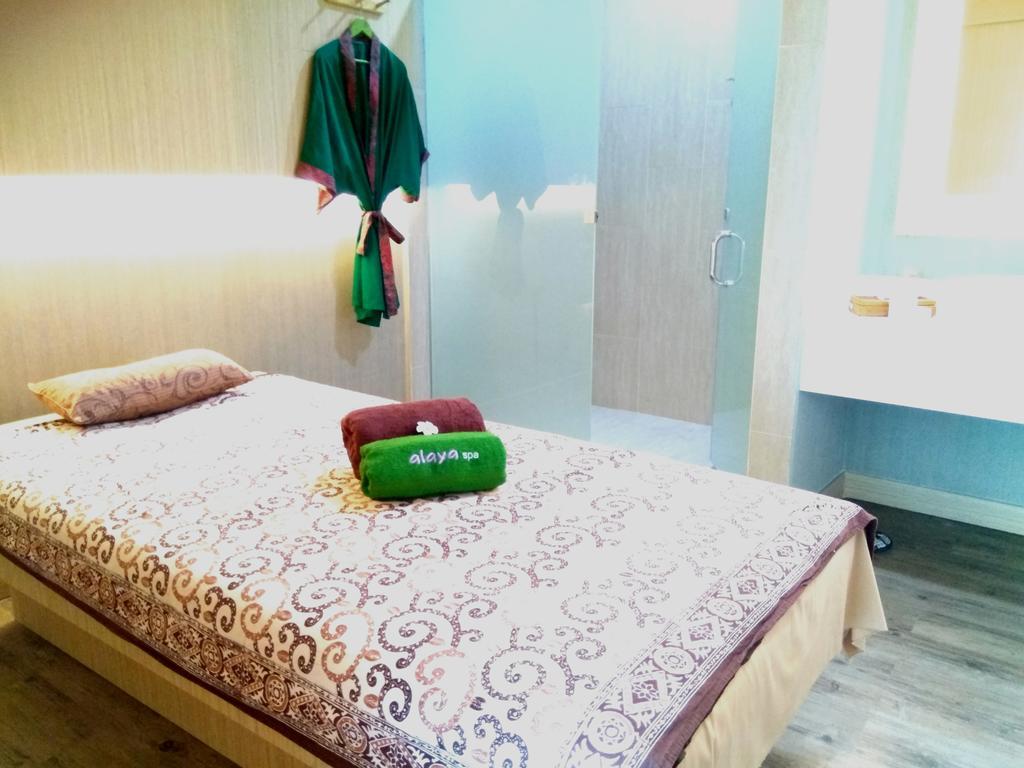Vertu Harmoni Jakarta Kültér fotó