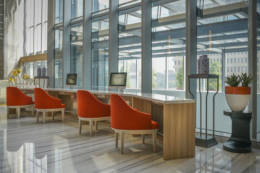 Vertu Harmoni Jakarta Kültér fotó