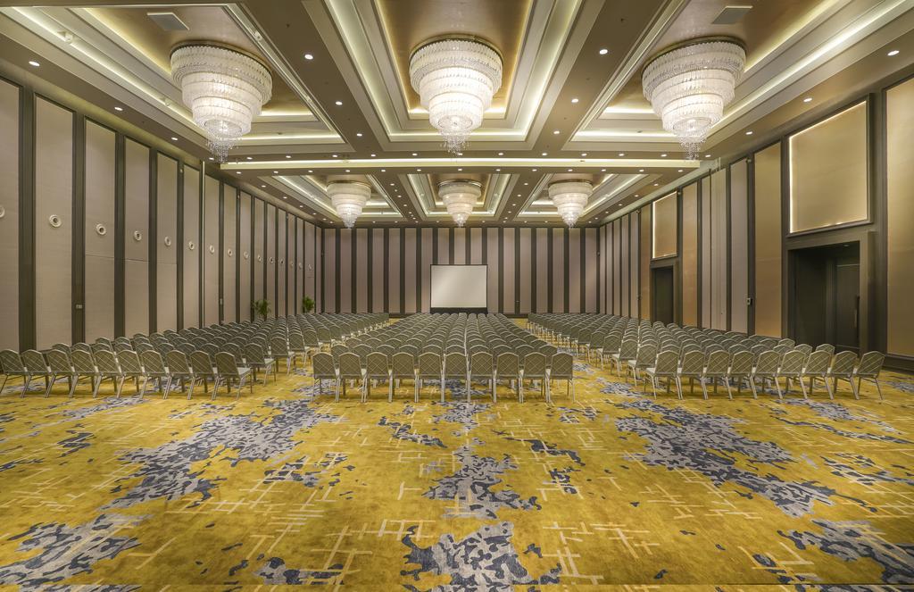 Vertu Harmoni Jakarta Kültér fotó