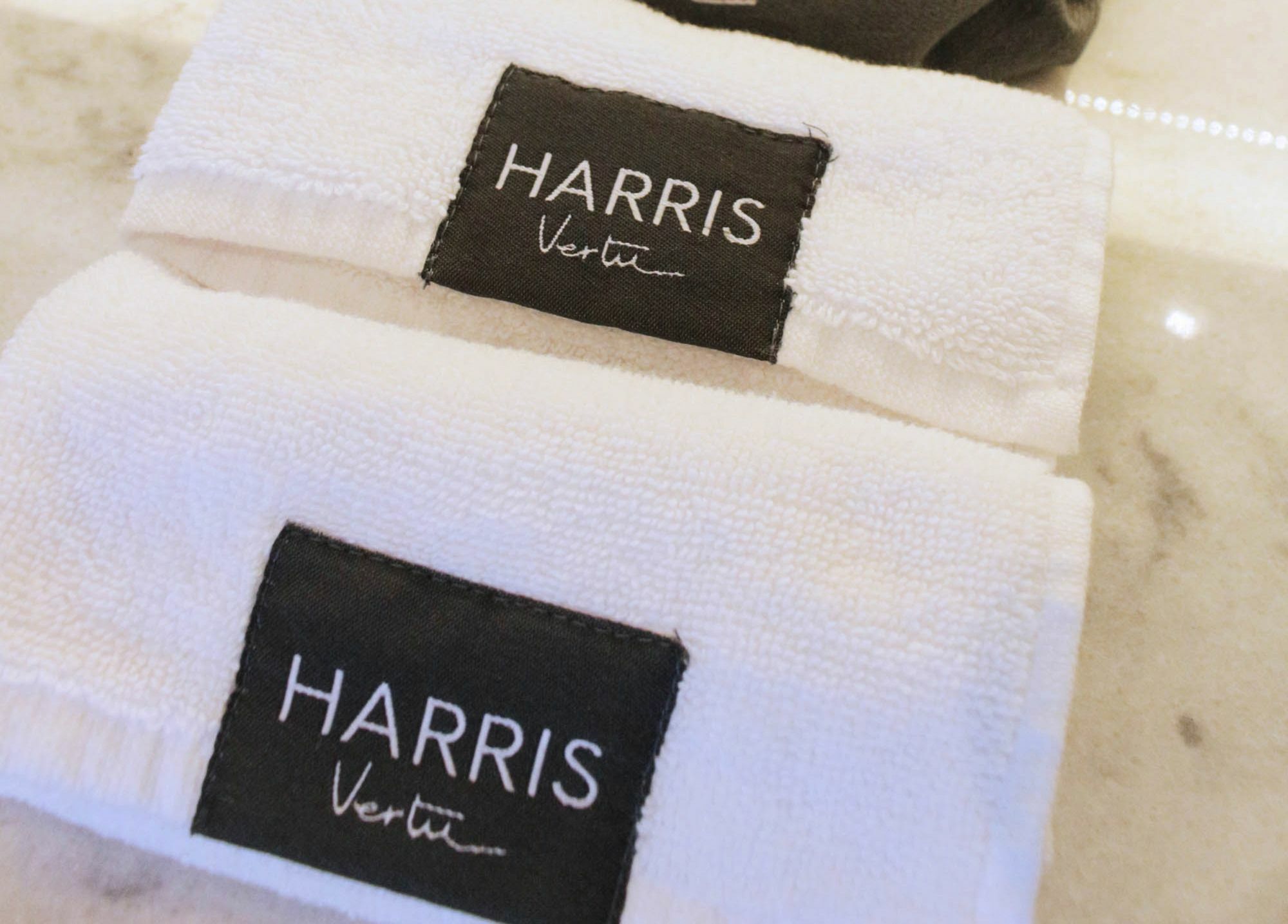 Vertu Harmoni Jakarta Kültér fotó